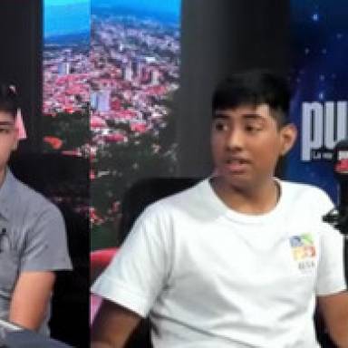 Jóvenes salteños representarán a Argentina en el mundial de robótica en Corea del Sur