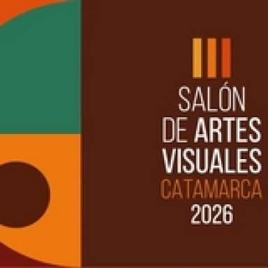 El Salón de Artes Visuales Catamarca 2026 convoca a artistas del NOA
