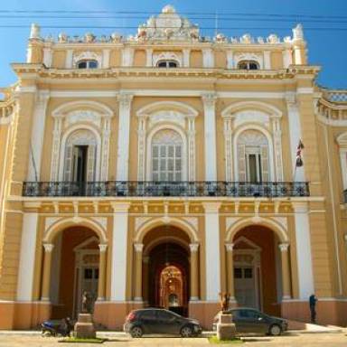 Proyecto para modificar el sistema electoral en Salta