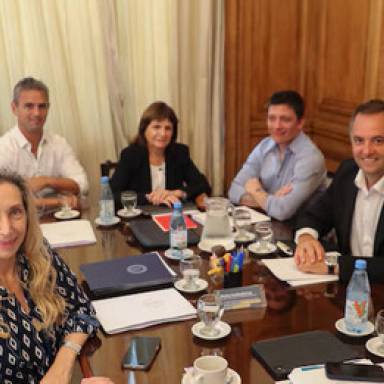 El Gobierno envió al Congreso la reforma penal que lleva la edad de imputabilidad a 13 años