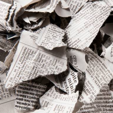 ¿Llegó la hora? El periodismo a merced de los depredadores