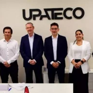 Convenio para fortalecer la capacitación minera en Salta