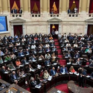 Amplia aprobación de Régimen Penal Juvenil