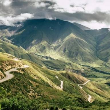 Control y fiscalización sobre los servicios turísticos 