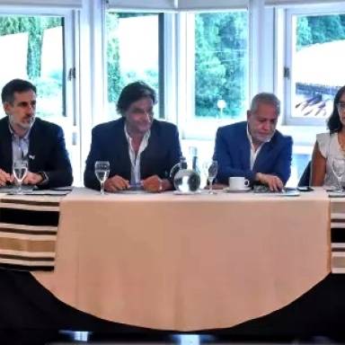 No hubo acuerdo en el precio del tabaco