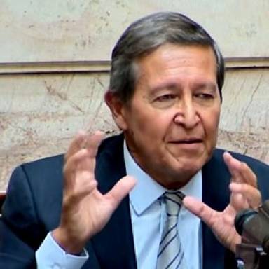 Bernardo Biella: hay que proteger a los chicos de las mafias que los usan