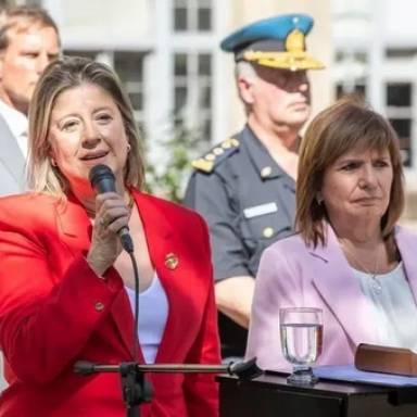 El gobierno endurecerá el Protocolo Antipiquetes