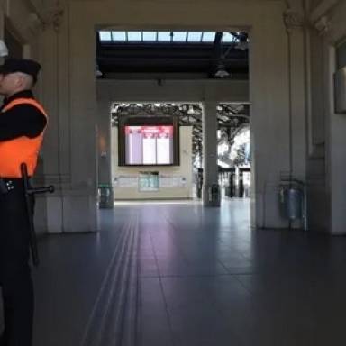 Paro: el Gobierno descontará el día a estatales