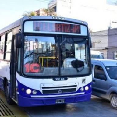 La UTA adhiere y fortalece el paro en Salta