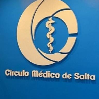El Círculo Médico cumplió 92 años
