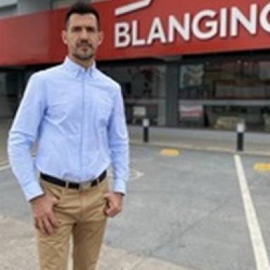 Gómez Ciccioli: cruda advertencia sobre el derrumbe industrial