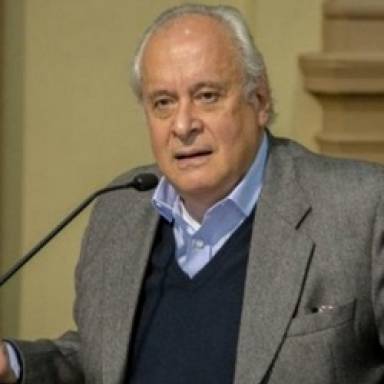 Martinelli anticipó una ola de juicios