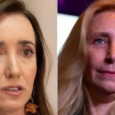 Réplica de La Libertad Avanza contra Villarruel