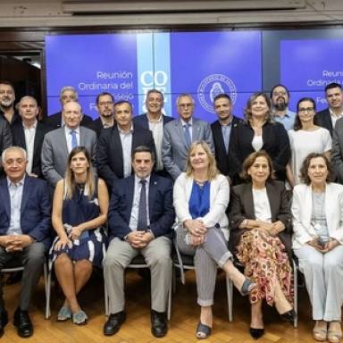 Adelantaron la campaña de vacunación antigripal