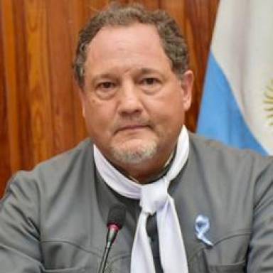 Diez Villa: el juez debe tener un rol más activo