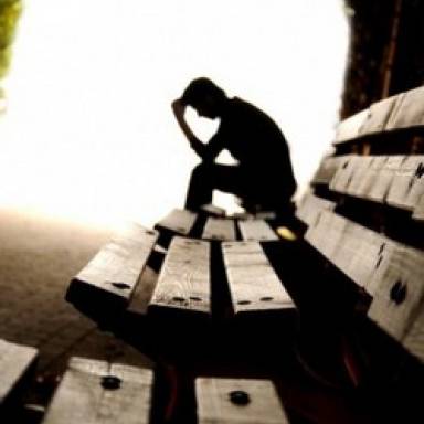 El descubrimiento tardío