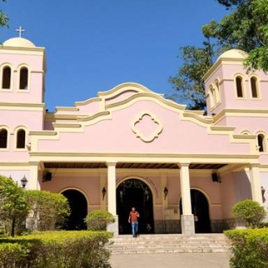 Virgen de la Peña: donde la fe abraza la montaña