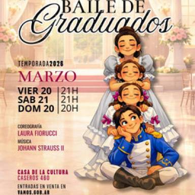 El Ballet de la Provincia de Salta abre su temporada 2026