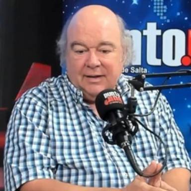 Abel Cornejo; no hay oposición fuerte y eso favorece al gobierno