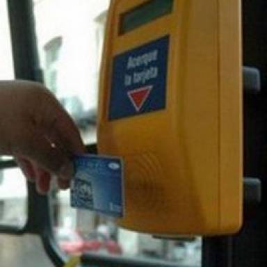 Nuevo aumento del boleto en camino