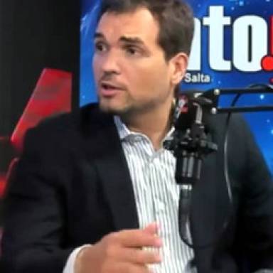 Curá: no podemos naturalizar tener un mal servicio de electricidad