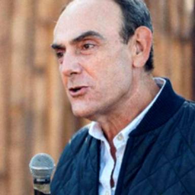 Jorge Restom: hay gran insensibilidad desde Nación