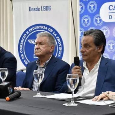 Créditos de hasta $7 millones para comercios