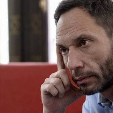 Ferraro: el Presidente nos mintió a todos los argentinos