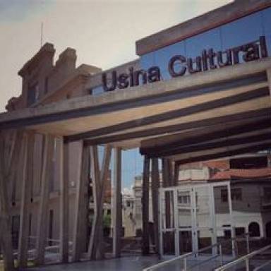 Presentan el Plan IDEA 2026 en la Usina Cultural