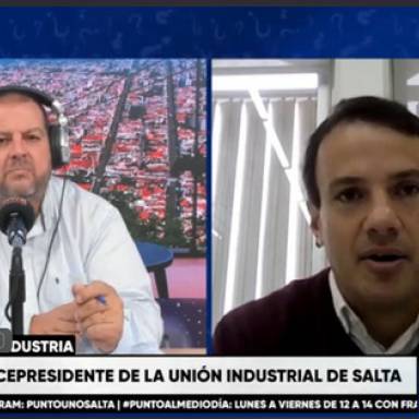 Julio Fazio : queremos competir con las mismas reglas