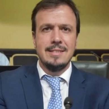 Roque Cornejo: Aguas del Norte hay que cerrarla