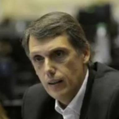 Kosiner: el peronismo debe trabajar en una oposición amplia