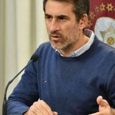 Dorigato: queremos mostrar que hay empresas que crecen en Salta