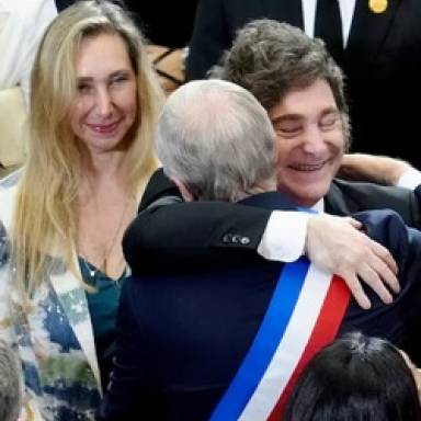 Milei y Kast comienzan a forjar una alianza contra Lula da Silva