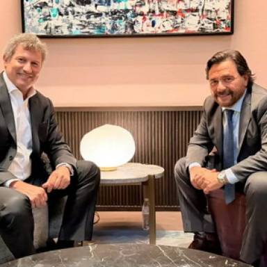 Cresud mira a Salta para inversiones agropecuarias