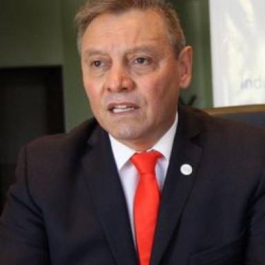 Advierten sobre el colapso industrial