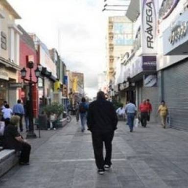 Ortíz: el comercio vive uno de los peores momentos de los últimos años