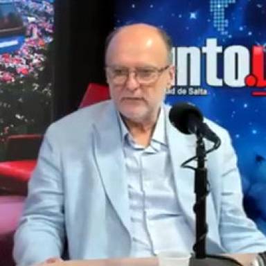 Baccaro: la prioridad es garantizar los servicios del IPS