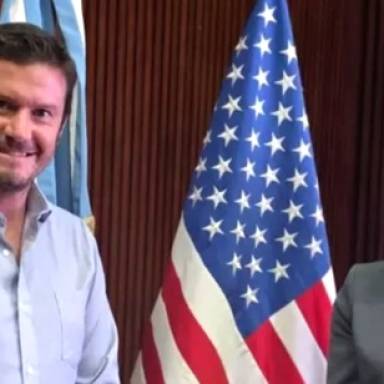 Salta trabaja en proyectos de IA