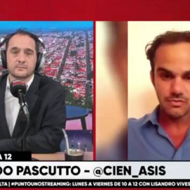 La Economía de Francisco: construir una alternativa a lo que mata