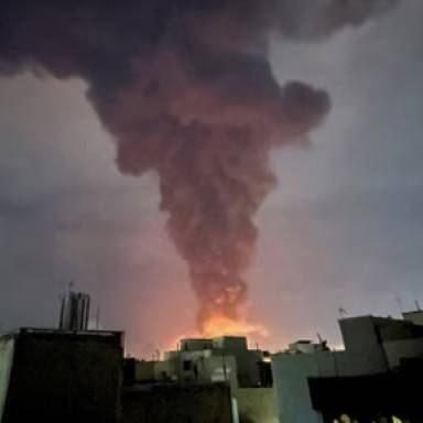 EE. UU. estima haber destruido más del 90% de la capacidad de Irán