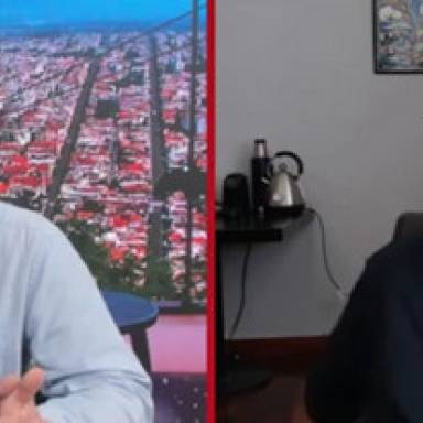 Sebastián Maturano: buscan debilitar a los trabajadores