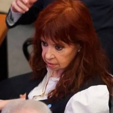 Chocolates para la Justicia mafiosa