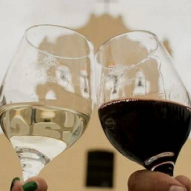 IV Fiesta de la Vendimia de Cachi