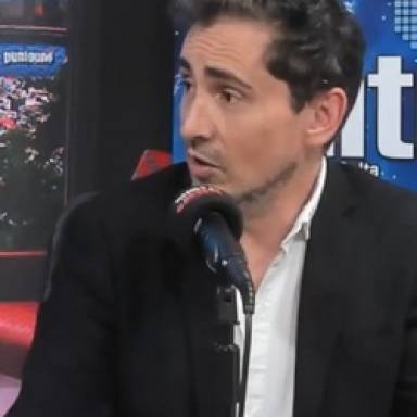 Eduardo Virgili: no hay que olvidarse de dónde veníamos