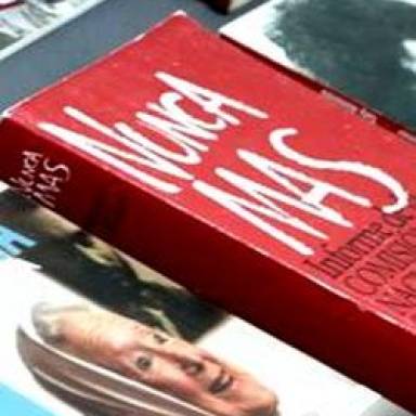 Un largo y dificultoso camino por memoria, verdad y justicia