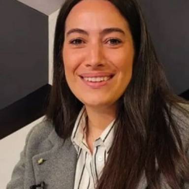 Agustina Agolio: Salta embellece su patrimonio histórico