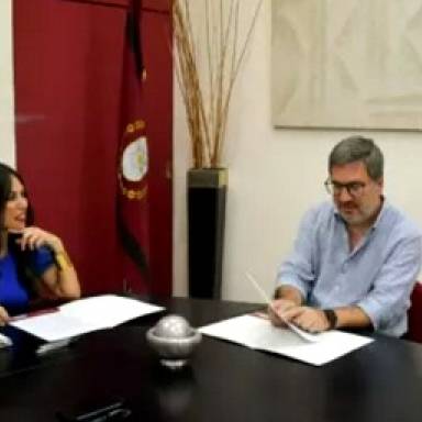 Salta es el primer destino del norte en utilizar inteligencia artificial en turismo