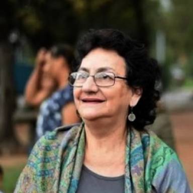 Nora Leonard: la memoria es la clave para evitar que la historia se repita