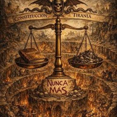 El juicio que fijó el límite del poder